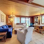 Fanie Rez Apartment Verbier