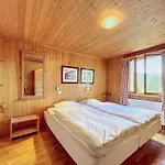 Apartment Fanie Rez Verbier