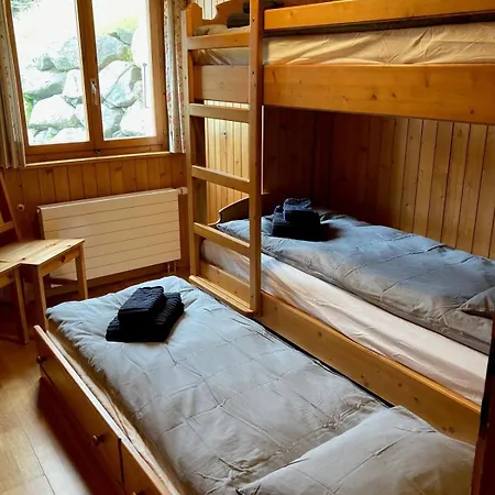 Fanie Rez ヴェルビエール