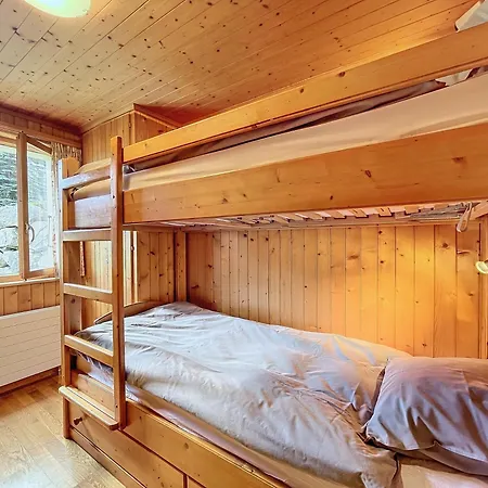 アパート Fanie Rez *