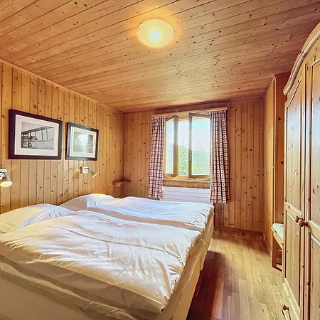 Fanie Rez ヴェルビエール