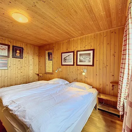 アパート Fanie Rez