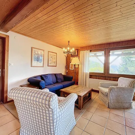 Fanie Rez アパート *