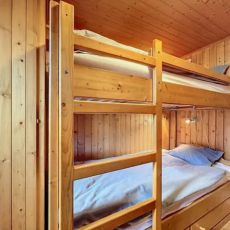 アパート Fanie Rez *