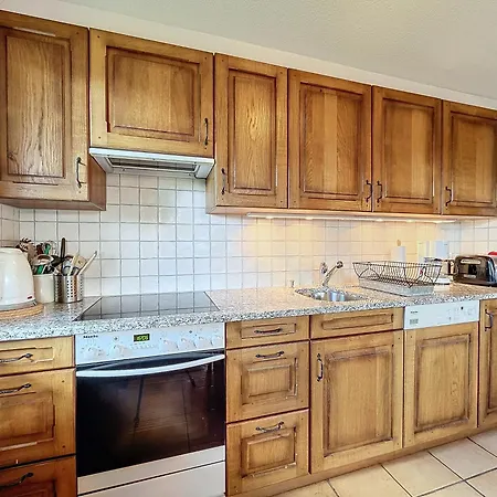 Fanie Rez ヴェルビエール