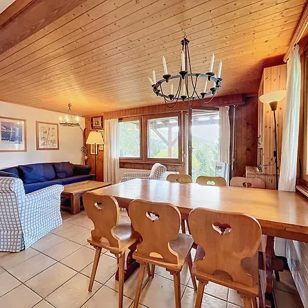 Fanie Rez Lägenhet *