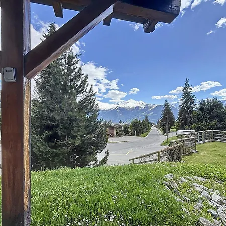 Fanie Rez アパート *