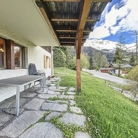 アパート Fanie Rez *