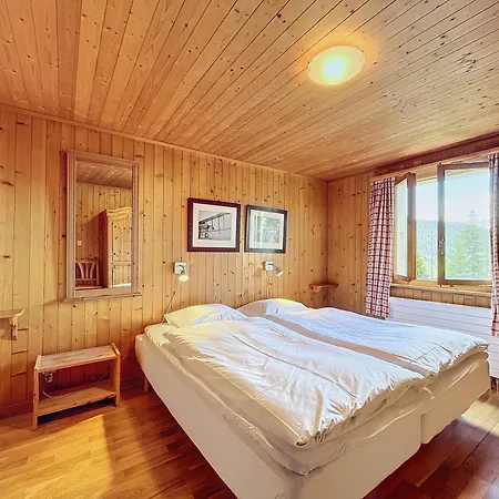 Apartment Fanie Rez Verbier