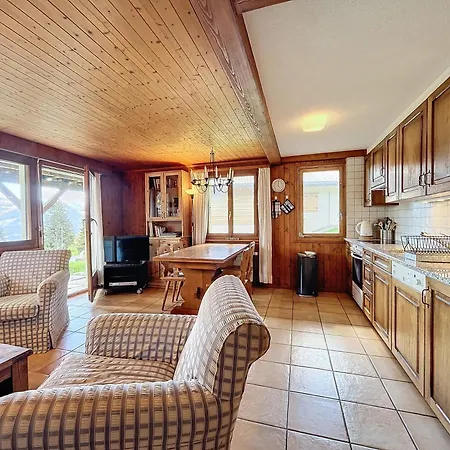 アパート Fanie Rez *