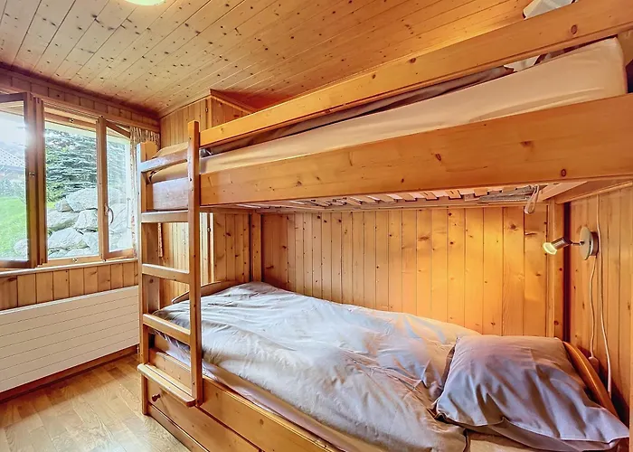 Lägenhet Fanie Rez *