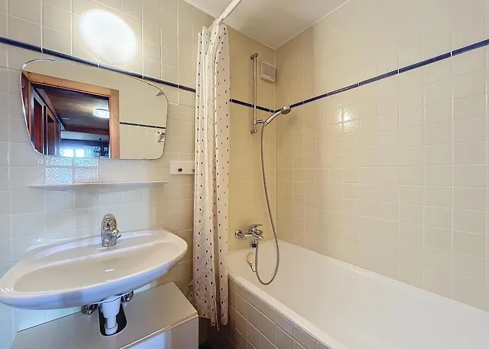 Fanie Rez Lägenhet Verbier