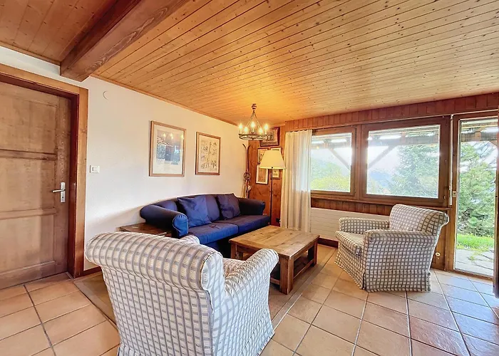 Fanie Rez Lägenhet *