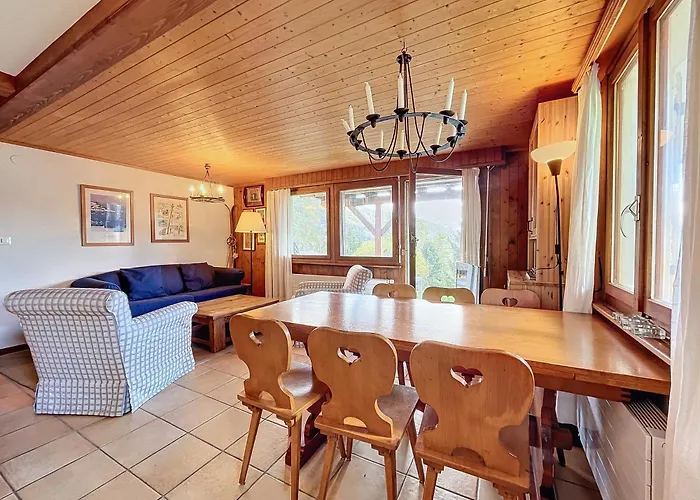 Fanie Rez Lägenhet *