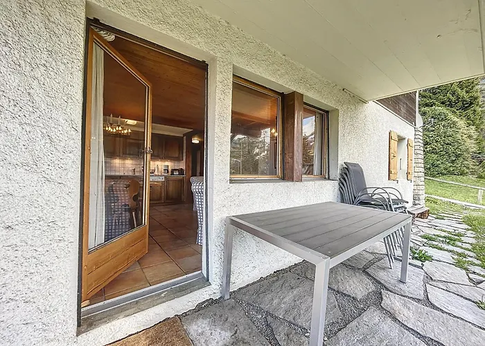 Fanie Rez Lägenhet *