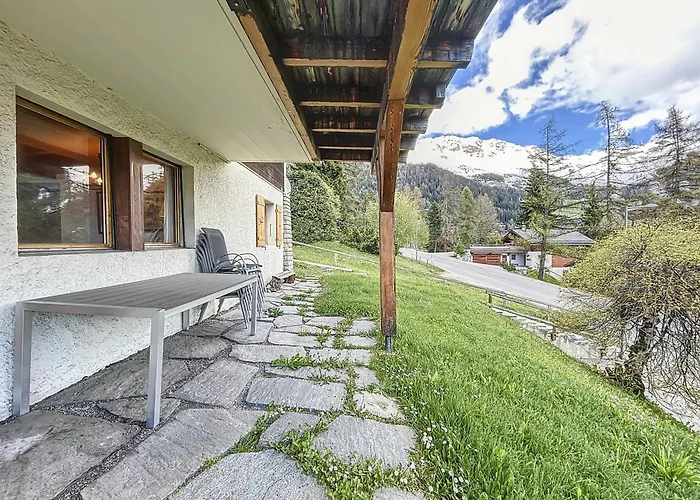 Lägenhet Fanie Rez *