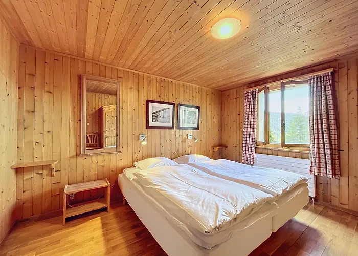 Lägenhet Fanie Rez Verbier